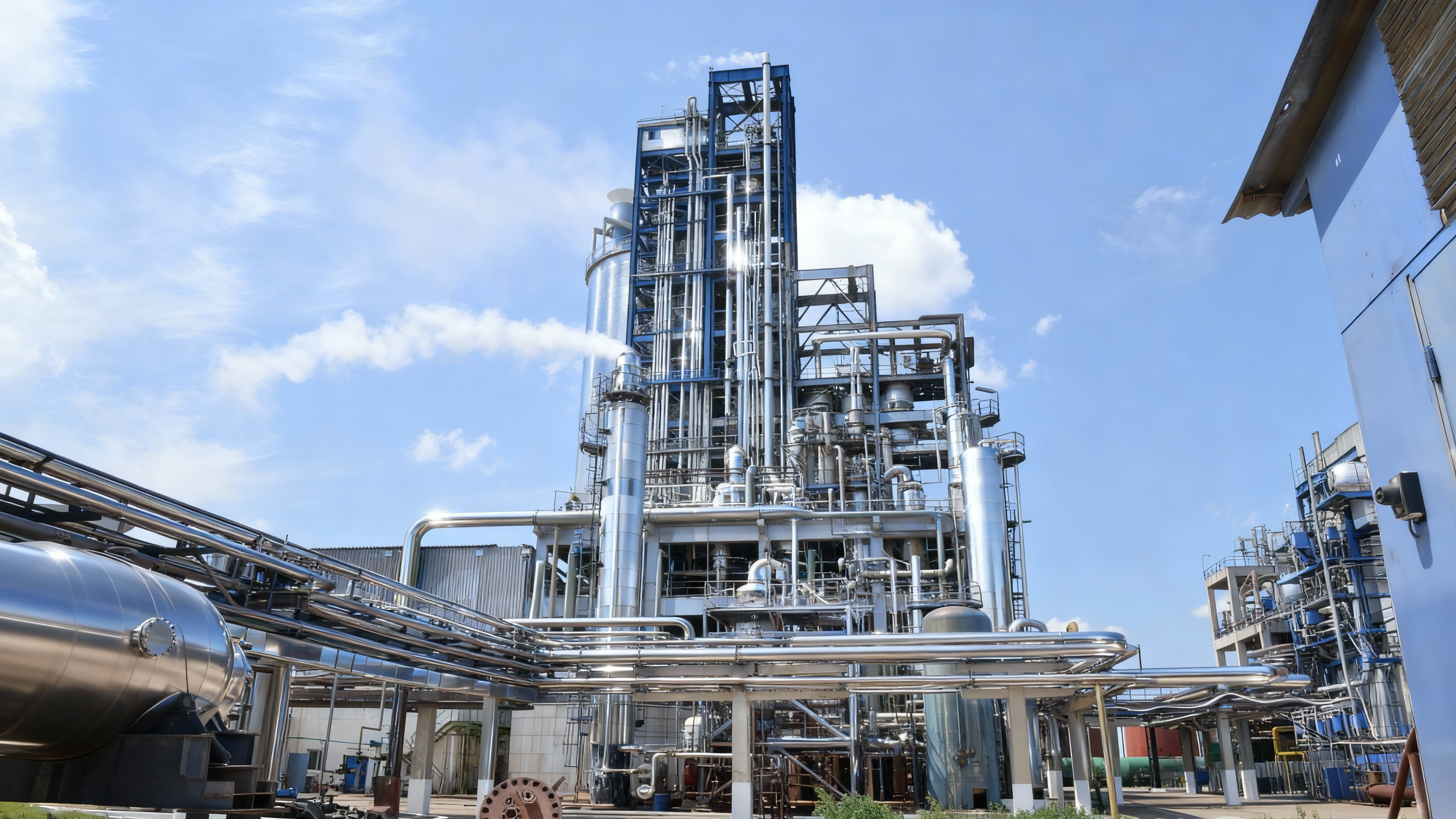 Eco Production